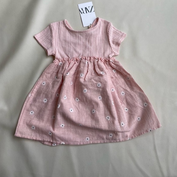 Zara Other - Zara Kids Dress 12-18months